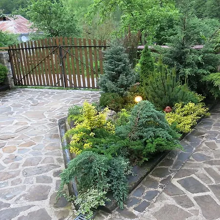 Mandry Yaremche