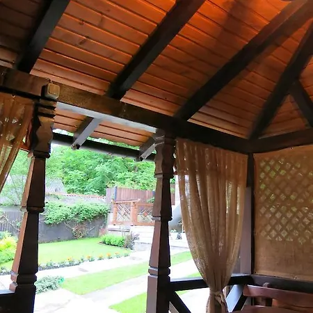 Mandry Apartment *