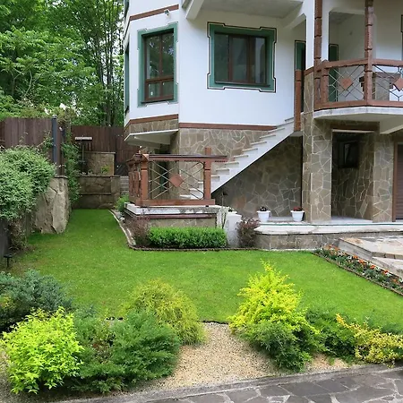 Mandry Appartement Jaremtsje