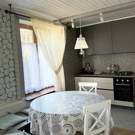 Mandry Appartement *