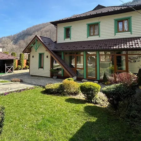 Mandry Apartamento Yaremche