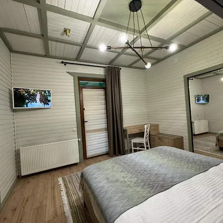Mandry Apartment Yaremche