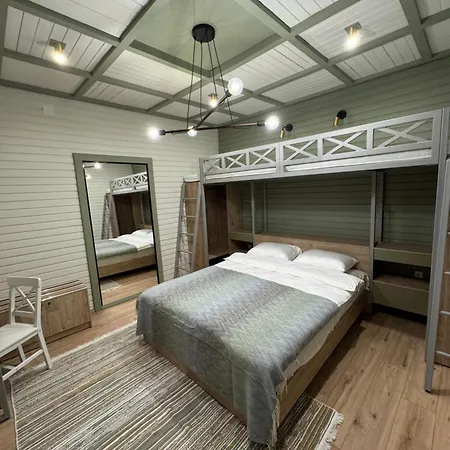 Mandry Apartment