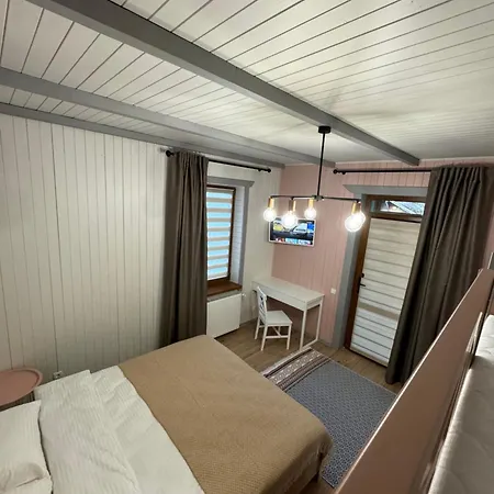 Apartment Mandry