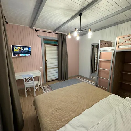 Mandry Apartment