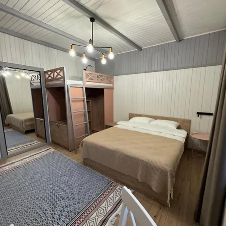 Apartment Mandry