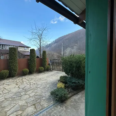 Apartment Mandry