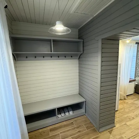 Mandry Apartment