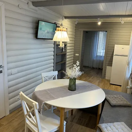 Mandry Apartment