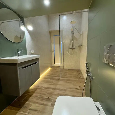 Mandry Apartamento Yaremche