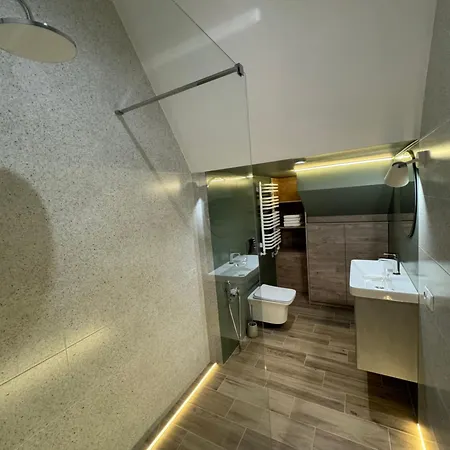 Appartement Mandry Jaremtsje