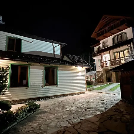 Apartamento Mandry *