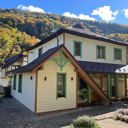 Mandry Appartement *