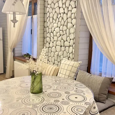 Mandry Apartment Yaremche