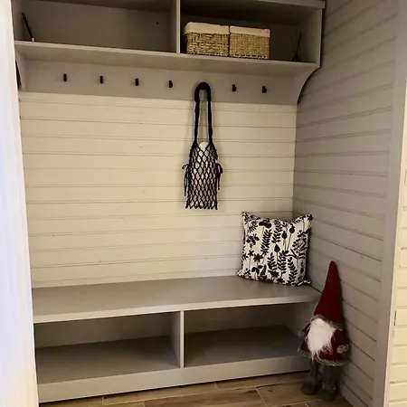 Appartement Mandry Jaremtsje