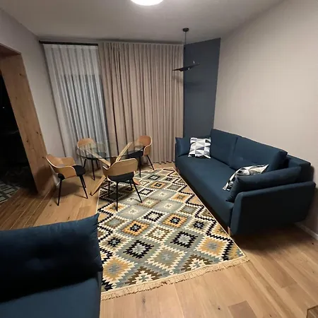 Mandry Appartement *