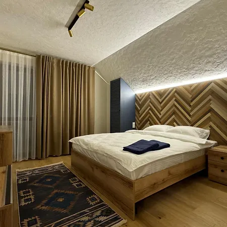 Mandry Apartamento *