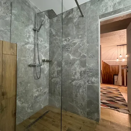 Appartement Mandry Jaremtsje