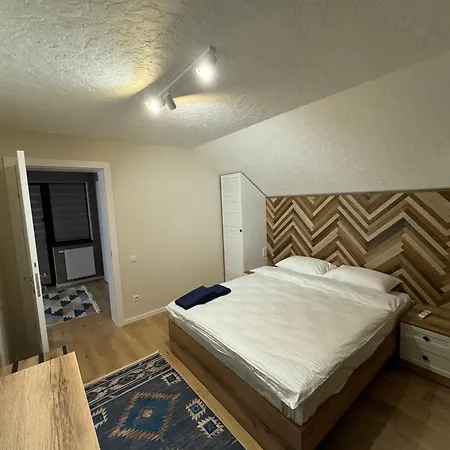 Mandry Appartement *