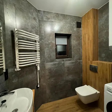 Mandry Appartement *