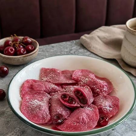 мандри