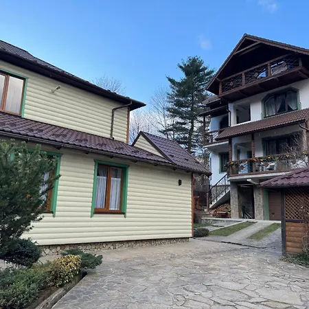 Апартаменты Mandry *