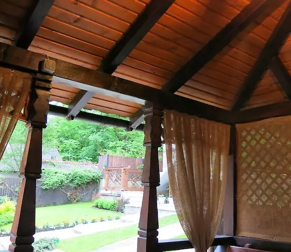 Mandry Апартаменты *