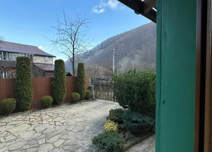 Апартаменты Mandry