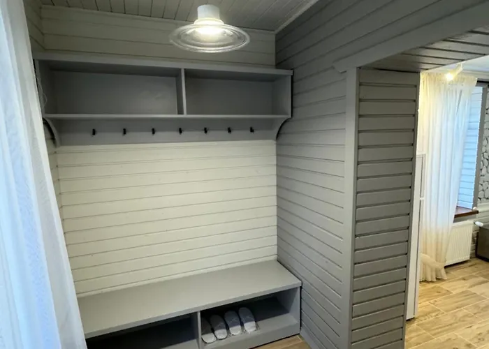 Mandry Апартаменты